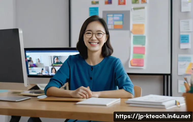 한국어교원과 다문화 사회의 역할 관련 이미지 2